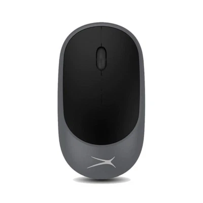 Altec Lansing Wireless Optical Mouse, Slim, Ergonomic, Mouse for PC Laptop - Image 1 of 4