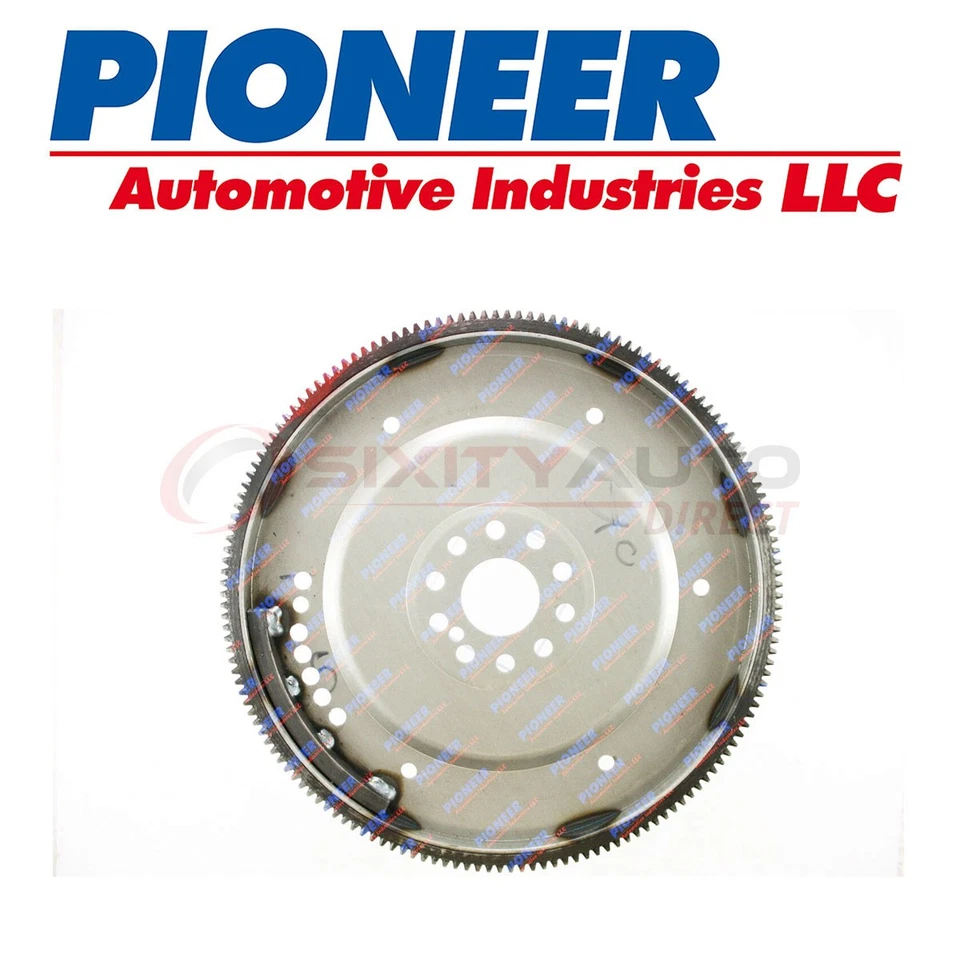 Pioneer Auto Transmission Flexplate for 1995-2002 Ford E-350 Econoline Club tt Foto 1 de 4