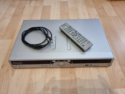 DVD Recorder Pioneer DVR-433H  - Bild 1 von 4