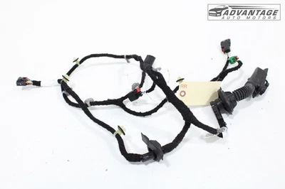 2021 - 2024 雪佛兰西装外套后侧门板线束原始设备制造商 — 第 1/4 张图片