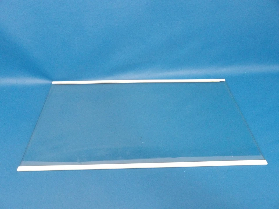 Whirlpool Refrigerator WRT318FZDM02 **FRIDGE** Glass Shelf 25.5" X 15 7/8" - Изображение 1 из 1