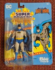 McFarlane Toys DC Collectibles Super Powers WV4 Batman Classic Detective 5 3