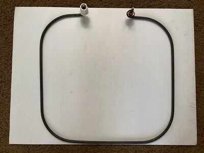 Calentador genuino WD05x35098 GE WD05X30318 WD05X30298 elemento lavavajillas CAJA ABIERTA Foto 1 de 4