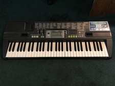 Casio Electronic Keyboard Ctk-710