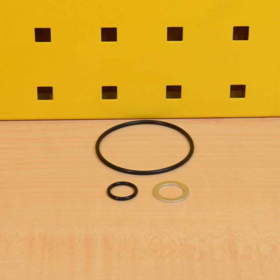 Dichtungsset pour Suzuki AN400 Burgman à Partir De 99 Joints Toriques pour - Photo 1/1