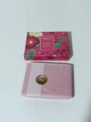 Kiko Milano Charming Escape Perfect Look Face Palette 8g (01 Perfect Fusion) - Bild 1 von 4