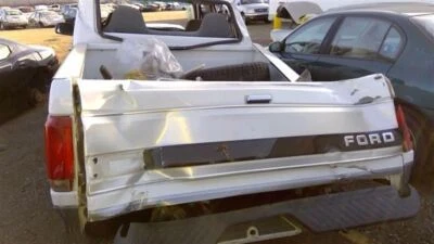 Blower Motor From 8501 GVW From 87-97 FORD F250 PICKUP 2004448 - Image 1 of 4