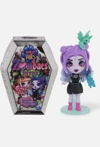 Zombaes Forever Wild Vibes Single Doll