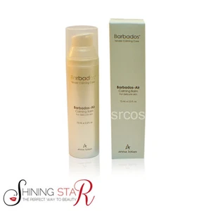 Anna Lotan Barbados Air Calming Balm 75ml 2.54fl.oz - Picture 1 of 1