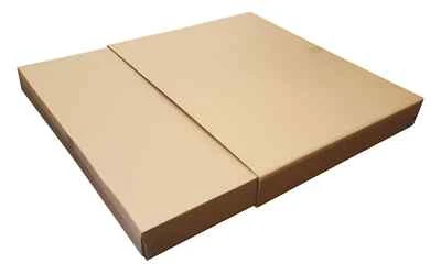 29no.800x90x600mm to 1000mm Telescopic Extending Double Wall Picture Frame Boxes - Image 1 of 3