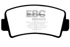 Ebc Ultimax Front Brake Pads For Mazda Rx2 0.9 (70 > 78)