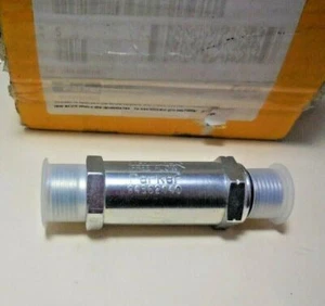 PARKER, CV-500-MSMM-5-CNH, CHECK VALVE ASSEMBLY - Picture 1 of 5