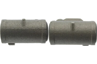 Par delantero de cilindro de rueda de freno de tambor centrado para Pontiac Grand Prix 1969 (37613) Foto 1 de 4