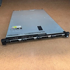 Server rack Dell PowerEdge R330 1U - Xeon E3-1220 v5, 64 GB DDR4 (non ECC), 4x3. - Foto 1 di 10