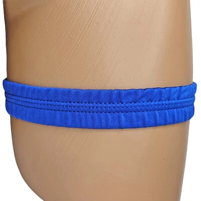 Liga Pierna Spandex Elástica ELECCIÓN DE COLORES ESTAMPADOS CANTIDAD DESCUENTOS 2569 Foto 1 de 4