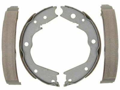 Juego de zapatas de freno traseras Raybestos 39372XY 2010 2011 2012 para Honda Pilot 2009-2014 Foto 1 de 2