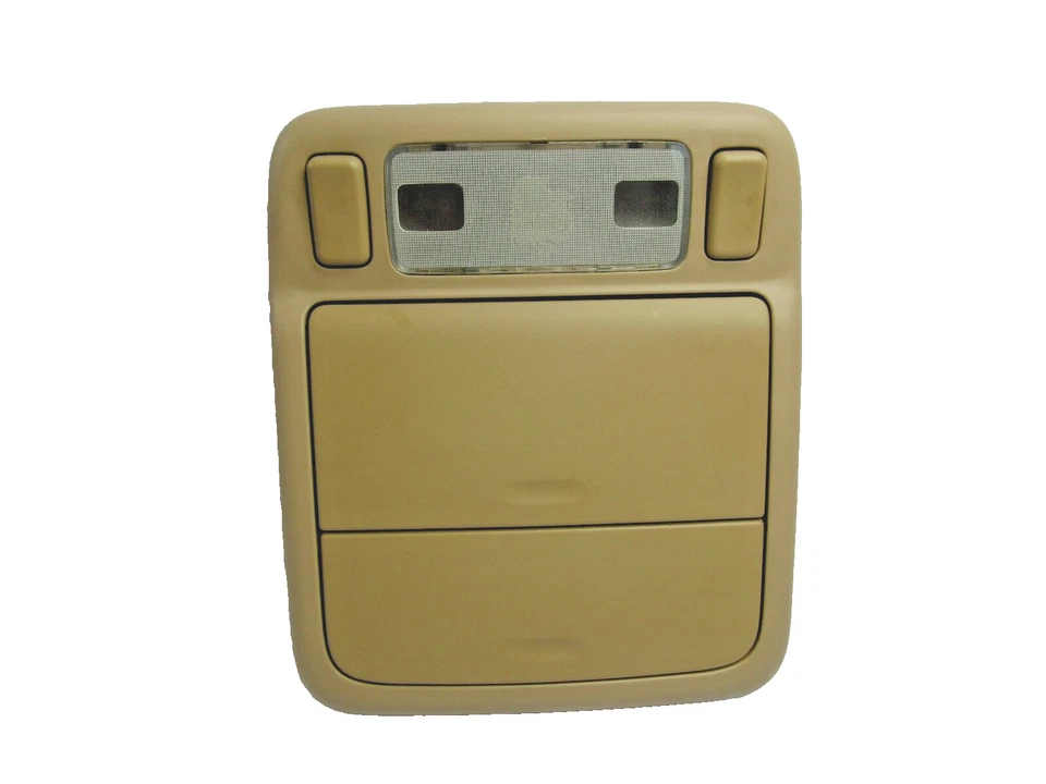 Subaru Forester 2003-2008 mapa domo consola superior gafas de luz cubby OEM Foto 1 de 4