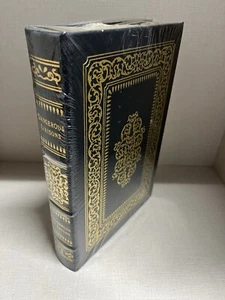 Dangerous Liaisons Pierre Choderlos de Laclos Easton Press Sealed - Bild 1 von 2