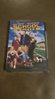 SCHOOL OF LIFE NEW SEALED DVD 2005 John Astin Ryan Reynolds David Paymer