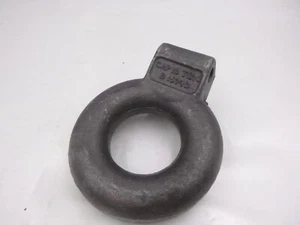 Buyers Products B-16140 Heavy Duty Adjustable Tow Ring Forged Steel 10 Ton - Picture 1 of 4