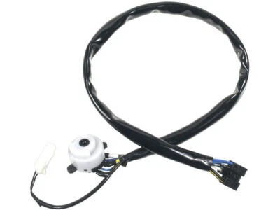 Interruptor de encendido SMP 82518XHDV para Suzuki Grand Vitara 2003 interruptor de encendido Foto 1 de 2