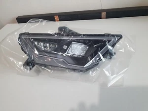 NEW OEM POLARIS HEADLIGHT RH RIGHT PASSANGER RZR PRO R R4 2025 PN 2418252-17 - Picture 1 of 11