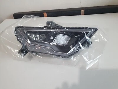 NEW OEM POLARIS HEADLIGHT RH RIGHT PASSANGER RZR PRO R R4 2025 PN 2418252-17 - Image 1 of 4