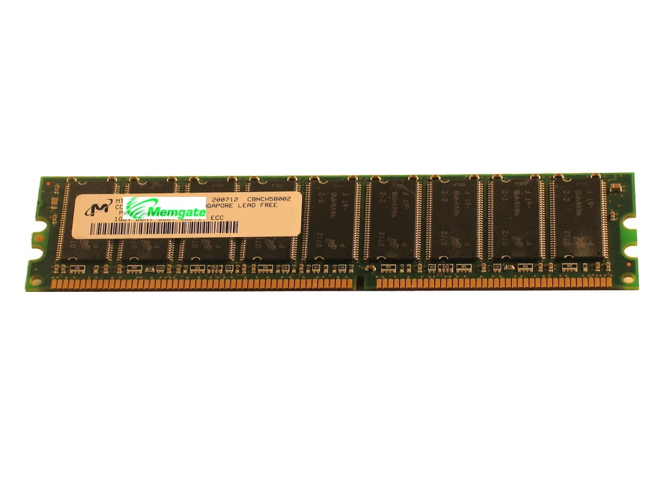 512MB Cisco Approved Memory  MEM3800-512D for Cisco 3845 - Image 1 of 1