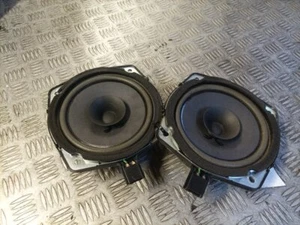 JUEGO DE ALTAVOCES PUERTA DELANTERA HYUNDAI CUPÉ 2001-2009 X2 96330-2C0001 - Imagen 1 de 6