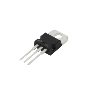 Radiador HS-003: prensado U TO220 negro W: 25,4 mm H: 12,7 mm 13K/W STONECOLD - Imagen 1 de 1
