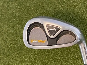 Acuity Turbo Max 5 Iron RH Acuity Stiff Steel (R3531) - Picture 1 of 6