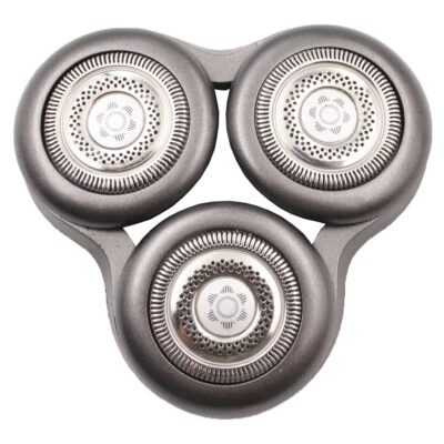 MARKENLOS SH98/70 Ersatz Rasierkopf für Philips Rasierer Prestige S9000 Serie