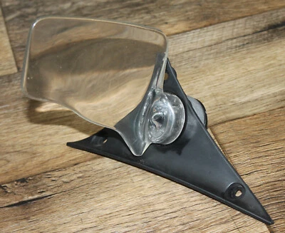 Good Used OEM Right Side Wind Deflector BMW K 1200 LT 1999-2004 RH Mount Bracket - Изображение 1 из 4