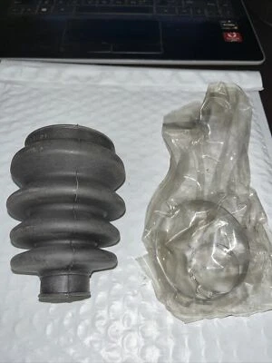 Bota Original Ford D8RZ-3A331-D con Piezas ATG ENVÍO GRATUITO Foto 1 de 2