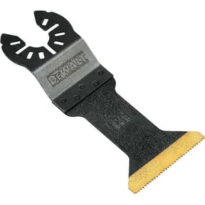 DeWalt DT20702 Titanium OIS Oscillating Multi Tool Metal and Wood Plunge Saw Bla - Picture 1 of 1
