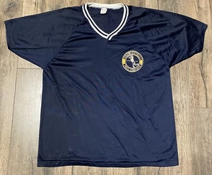 Vintage 1980s Champion Pro Football Hall of Fame XL Jersey - Picture 1 of 3