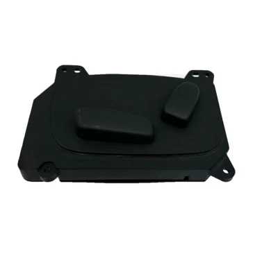 Land Rover Discovery 4 L319 L320 Seat Adjustment Switch Passenger Side 2012-2016 - Image 1 of 4