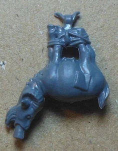 Chaos Aleguzzler Gargant - Dead Slaughtered Hanging Goat (g) Age of Sigmar - Picture 1 of 1