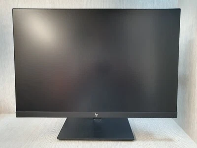 HP Z24i G2 24" Full HD 1200p IPS Monitor Screen Display Grade B EG0908 - Image 1 of 4