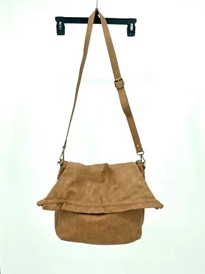 Co-lab Colab Handbag Vegan Leather Tan Beige New With Defects NEW NWT N22 - Image 1 of 4