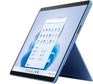 Microsoft Surface Pro 9 13" Sapphire i7-1265U 16GB RAM 256GB SSD Windows 11 Pro - Afbeelding 1 van 2