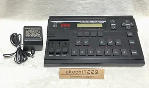 DigiTech Vocalist VHM5 5-part Digital Vocal Harmony Processor w/ Power supply - Picture 1 of 10