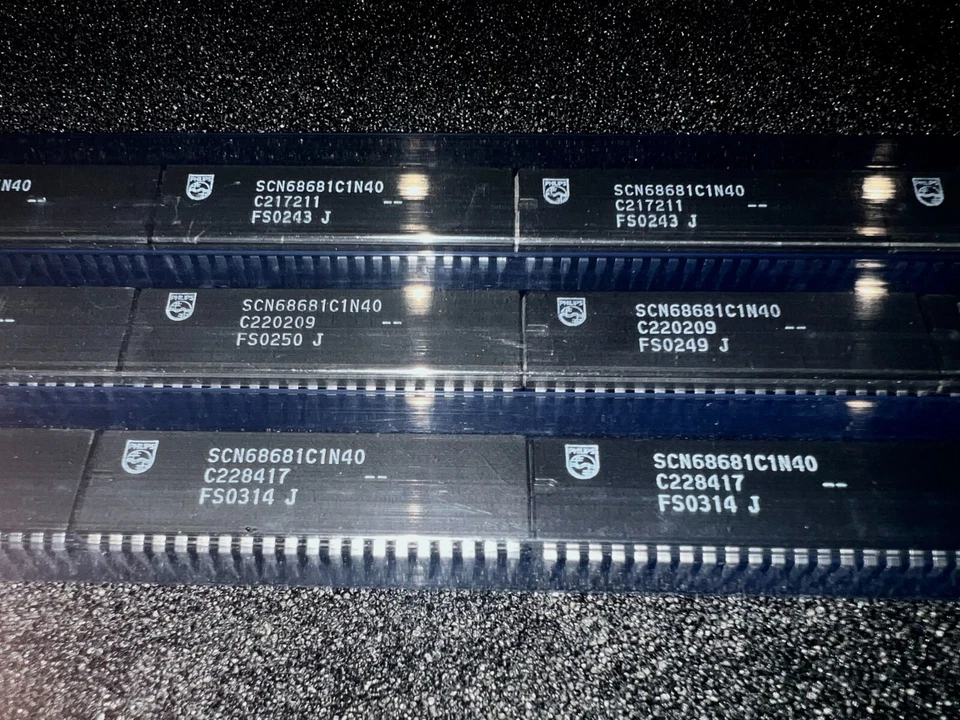 SCN68681C1N40 - Image 1 of 1