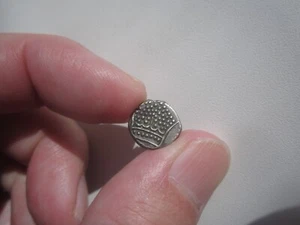 INDIA PONDICHERY FANON KM#44 - Picture 1 of 2