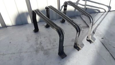 Mercedes Benz Sprinter 2500 2010-2018 tanque de combustible depósito montaje correa conjunto OEM Foto 1 de 4