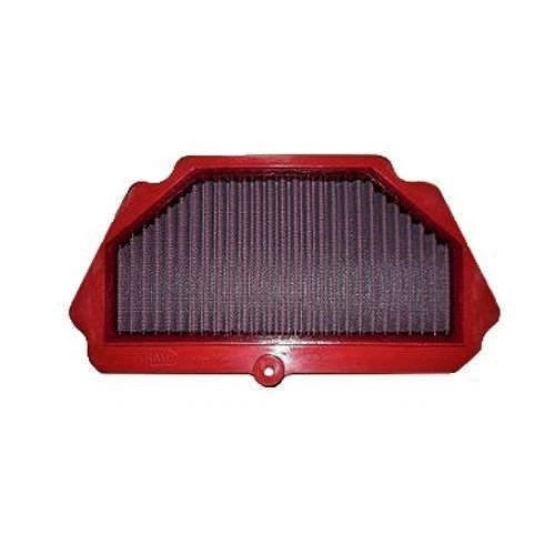 # PARA KAWASAKI ZX-6R 600 DE 2009 A 2009 FILTRO DE AIRE DE CARRERA BMC Foto 1 de 1