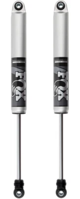 Fox 2.0 性能系列后减震器 98224718 17 - 25 福特 F250 F350 Superduty — 第 1/4 张图片