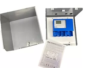 Panel de control de caldera Tekmar 262 2 etapas con caja de conexiones DHW 120V - Imagen 1 de 11
