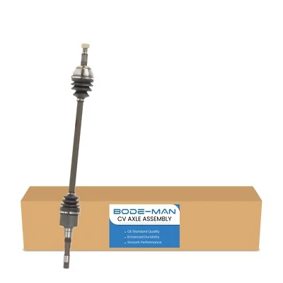 Front Right CV Axle Shaft for 1983-1987 Dodge Charger Omni Plymouth Horizon Foto 1 de 4