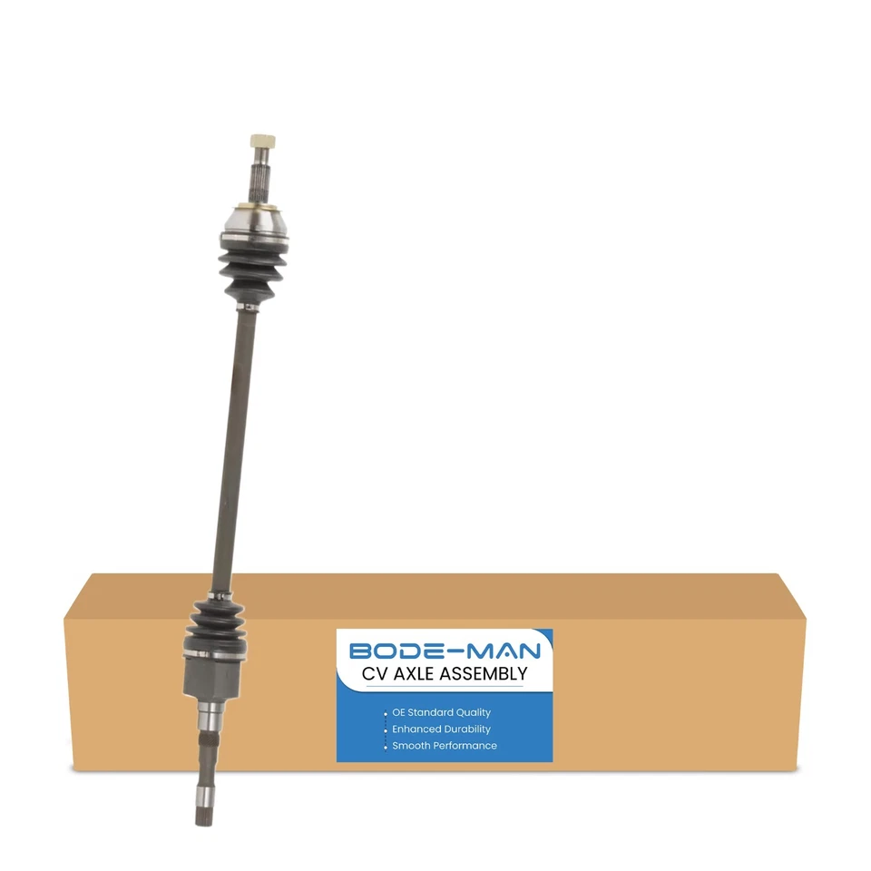 Front Right CV Axle Shaft for 1983-1987 Dodge Charger Omni Plymouth Horizon Foto 1 de 4